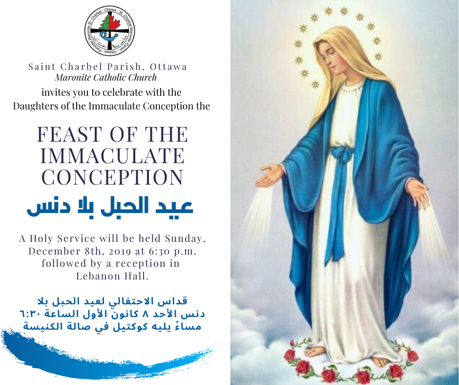 Feast Of The Immaculate Conception 2024 Shari Serene